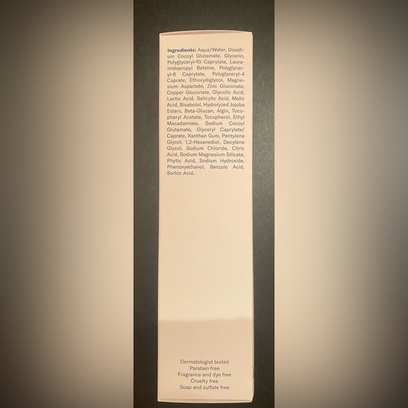 SKINBETTER Science Refining Foam Cleanser 5 oz 148 ML BRAND NEW in Box - Picture 2 of 4